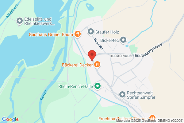 Koihandel Thäter Alexander u. Anke