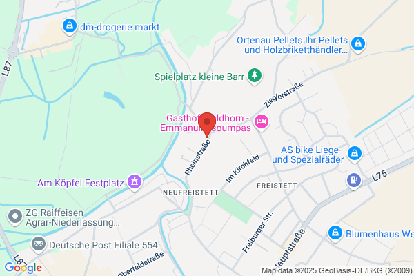 Linda's Gebäudereinigung