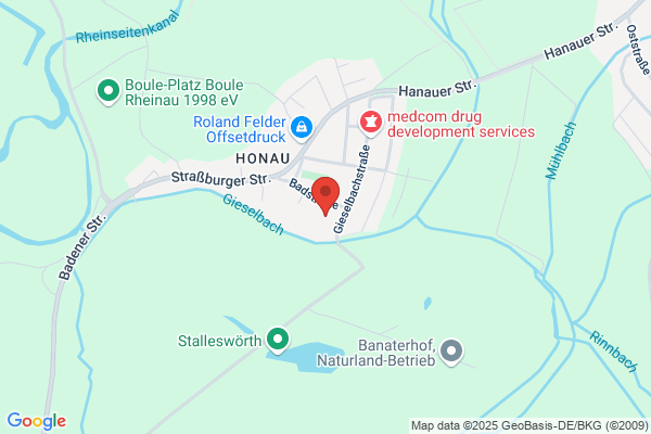 Bettwarenvertrieb Rheinau