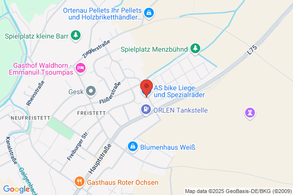 Bodos Zweiradshop