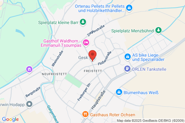 Gesk