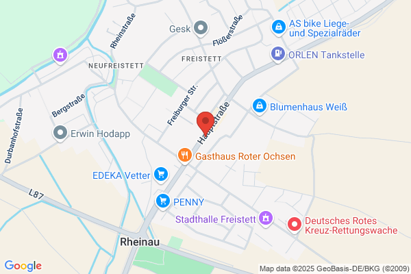 Giner Boris GmbH