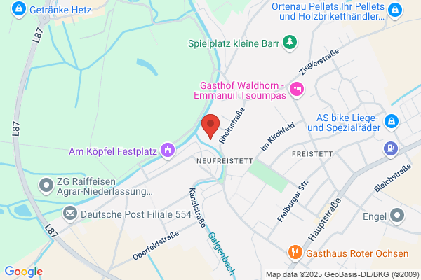 Hummel HM Service