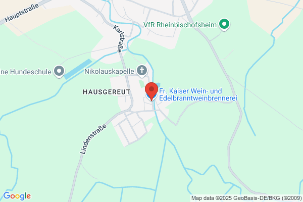 Kaiser Fr. GmbH