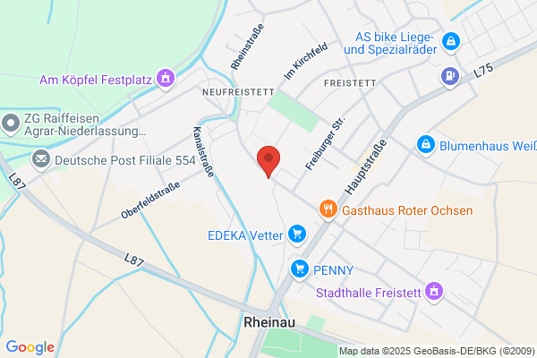 Lind Raumausstattung GmbH