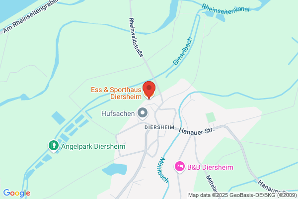 Thomas Sport- und Steakhaus Diersheim