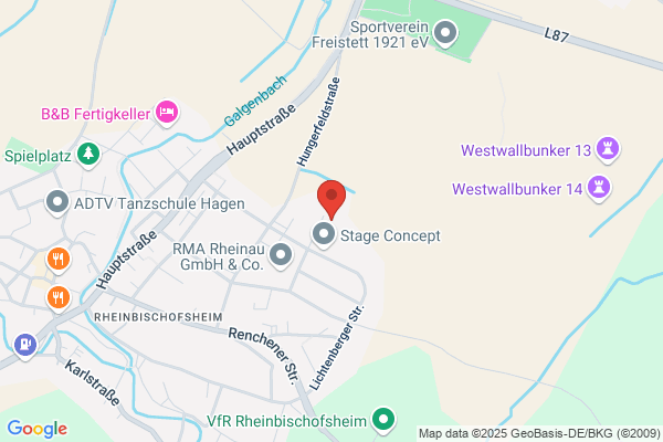 Urban R. & W. GmbH