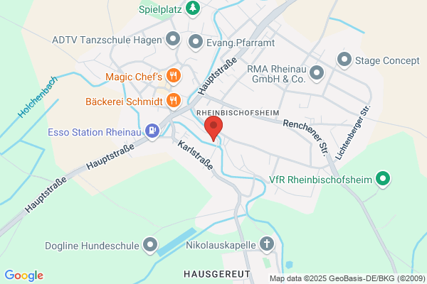 WOLFSCHMIEDE Manufaktur GmbH