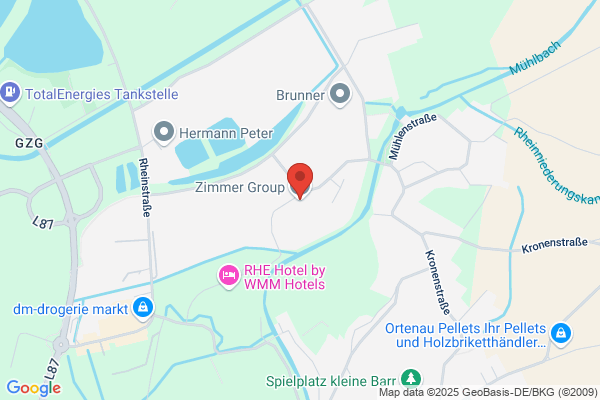 Zimmer GmbH