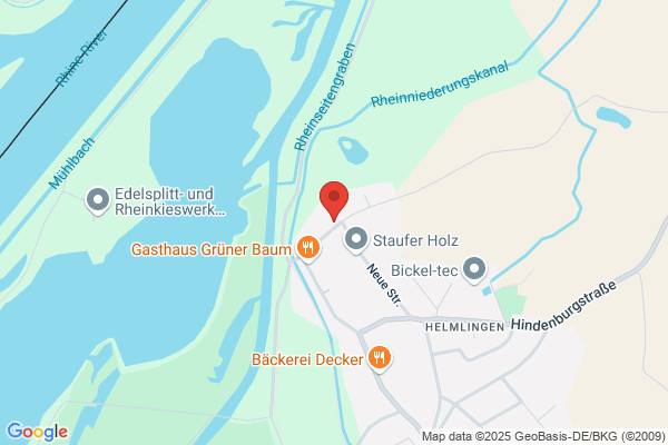 Graf Landmetzgerei GmbH