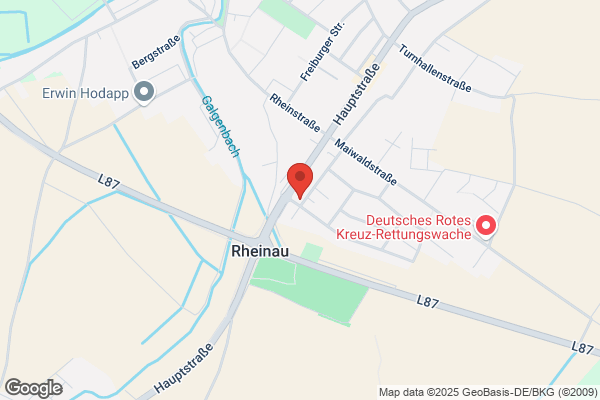 Graf Landmetzgerei GmbH