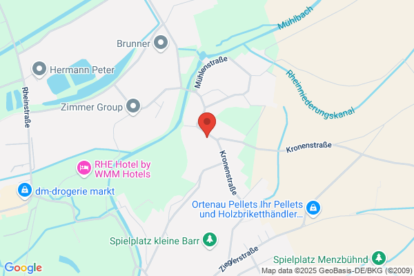 Gasthaus Krone