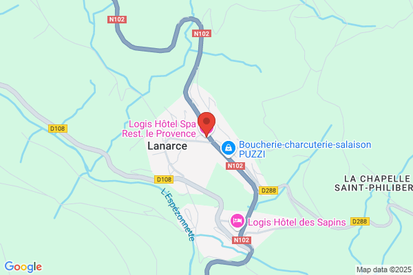 Hotel La Provence