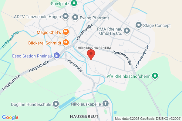 Evang. Kindergarten Storchennest