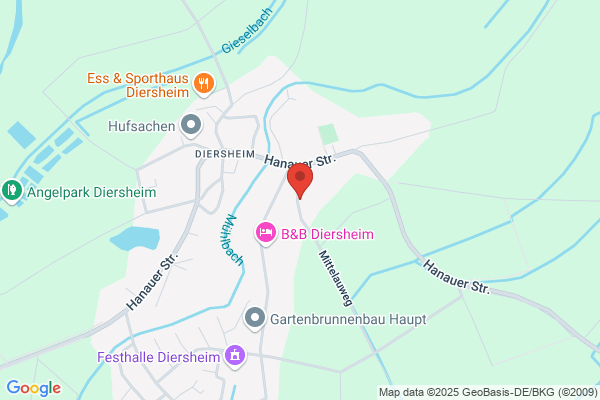 ev. Kindergarten Diersheim