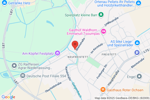 Dilzer Physiotherapie