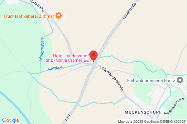 Landgasthof Ratz