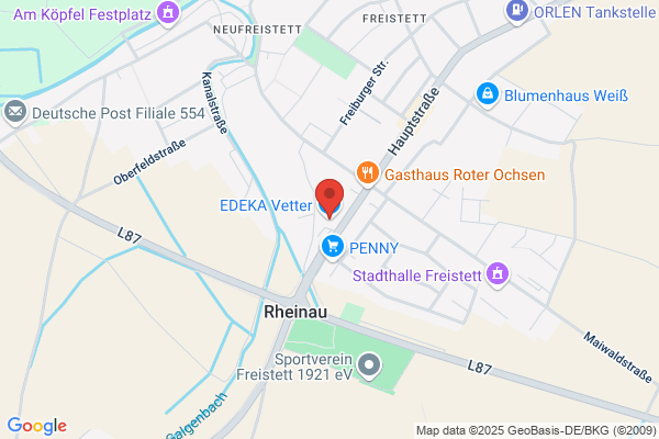 EDEKA Vetter