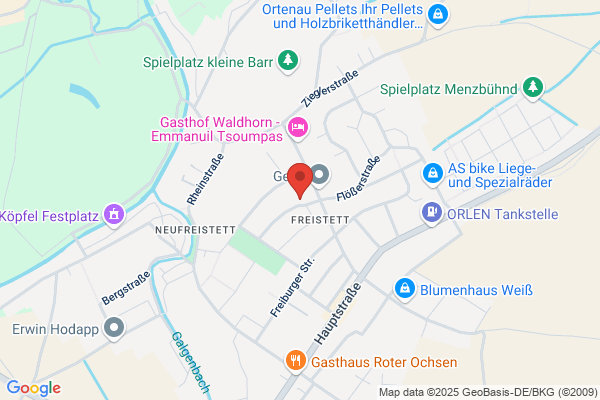Mekelburg_Transporte GmbH
