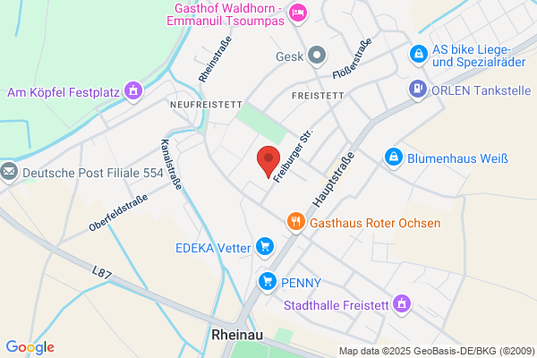 Grund- und Werkrealschule Realschule