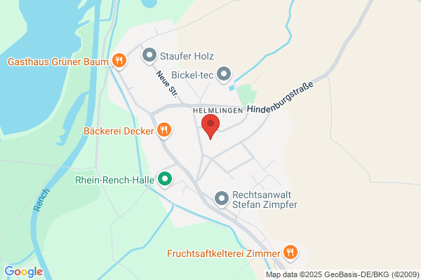 Grundschule Helmlingen