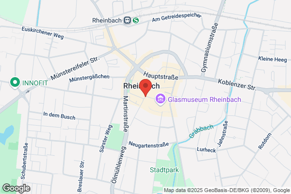 Himmeroder Apotheke Gabriele Henn