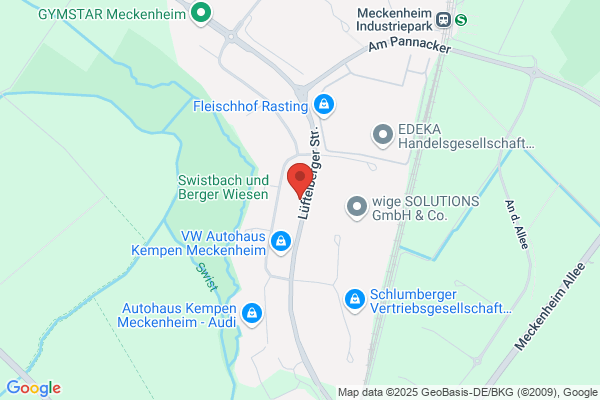 Nettekoven Vertriebs GmbH