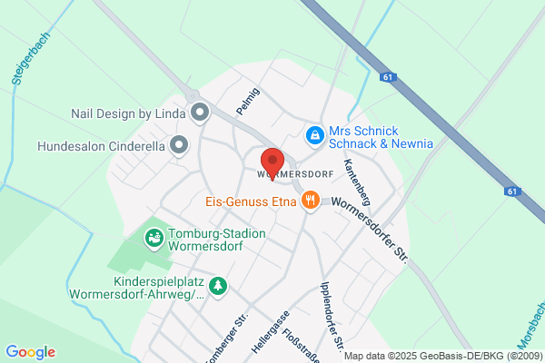 Forst- & Baumdienst Nücken