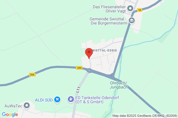 Baumschule Brauweiler