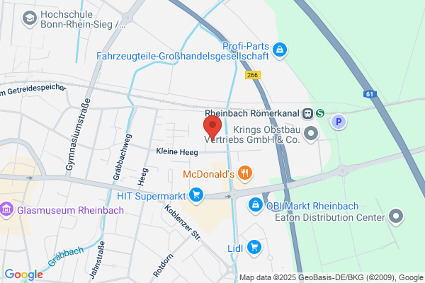 Bauunternehmung Theodor Weber GmbH