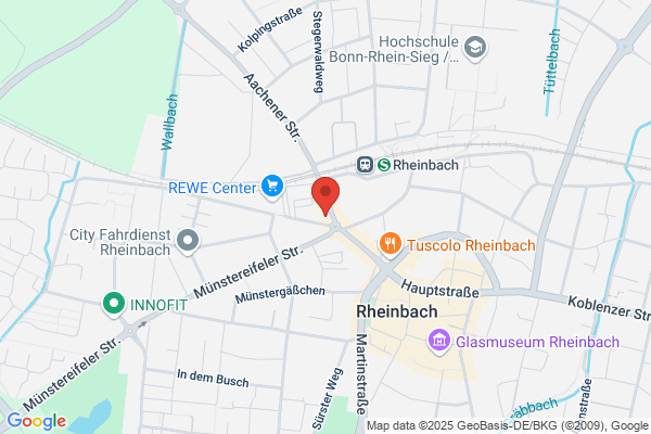 TAKKO FASHION Rheinbach