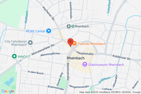 Schmidt-Leukel B. GmbH