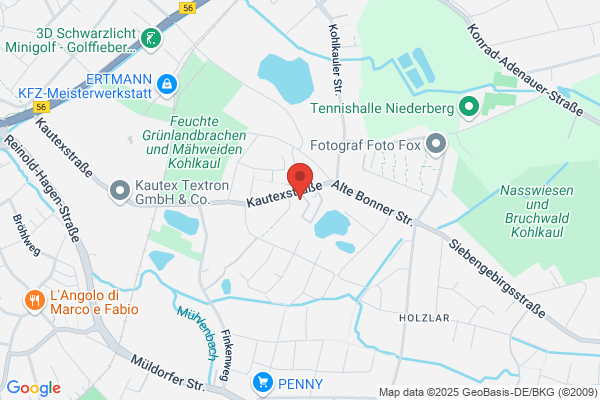 Neuhöfer Consulting GmbH