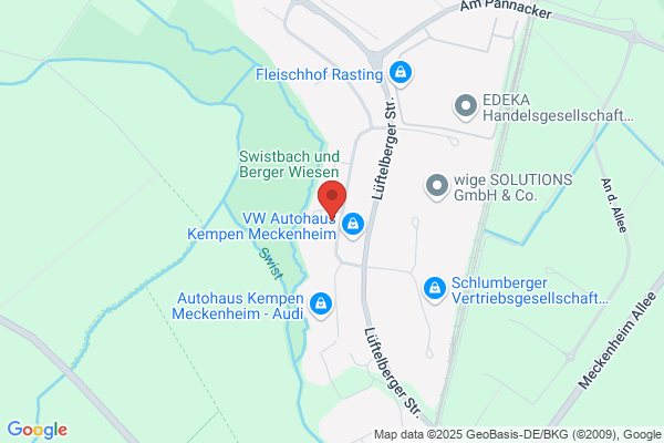 Gerdes AG