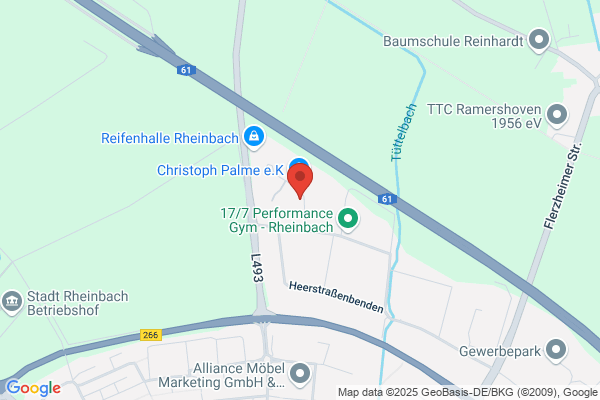 AEW Servicegesellschaft f.
