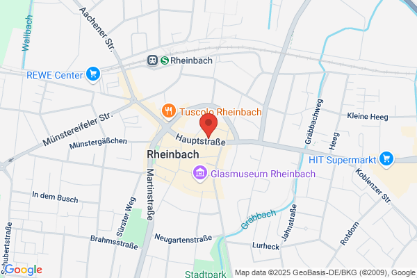 DERTOUR Reisebüro