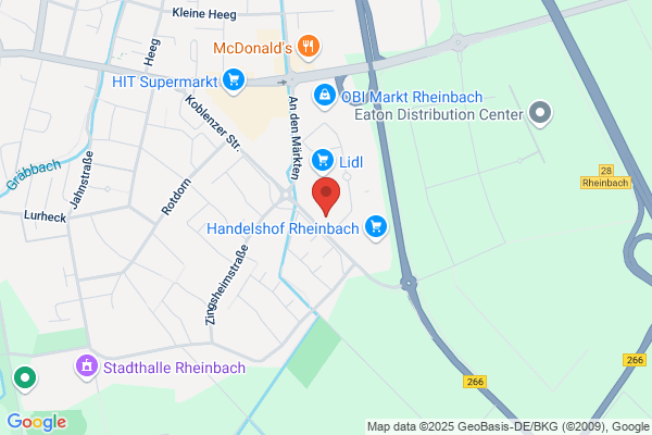 Fressnapf Rheinbach