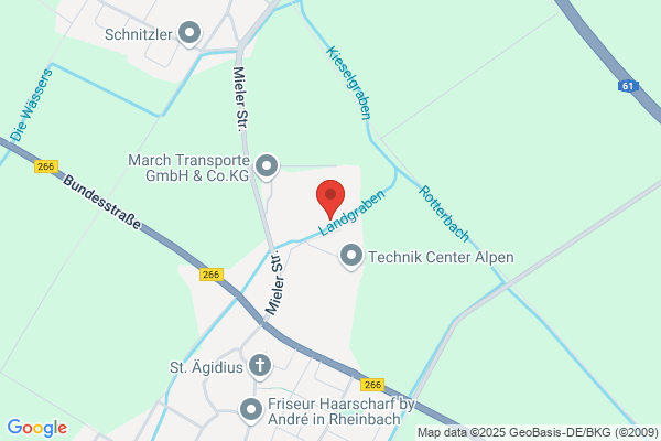 Rhenus Archiv Services