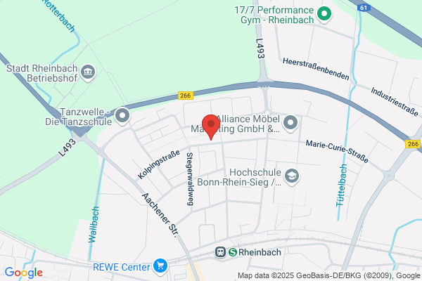 Arbeiterwohlfahrt Ortsverband Rheinbach