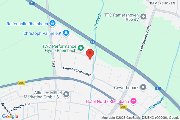 TAXI Rheinbach