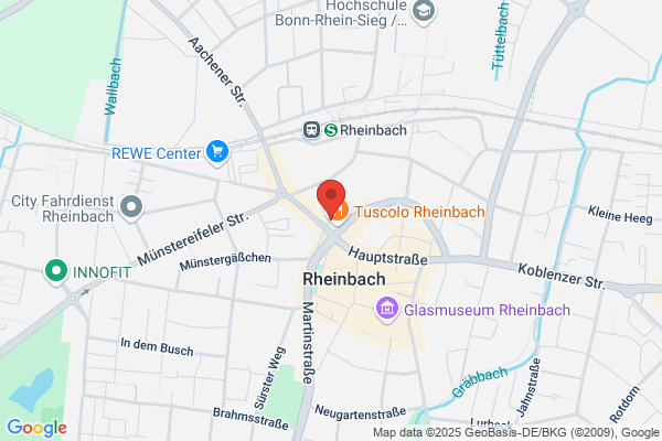 Brauhaus Rheinbach