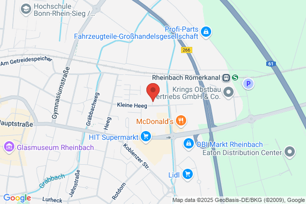 Wentland Immobiliengesellschaft mbH