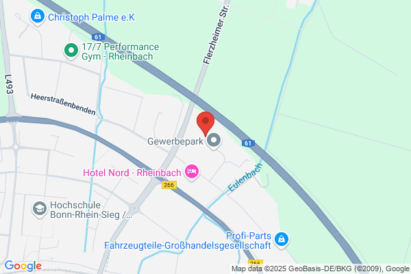 AVS-Training und Event Doris Thiesen