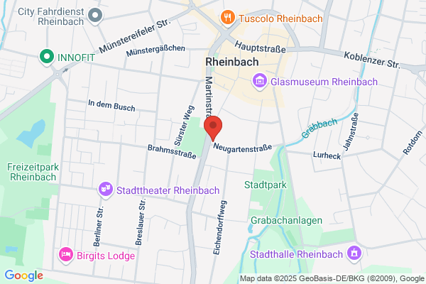 Blumenbotschaft Vierjahreszeiten