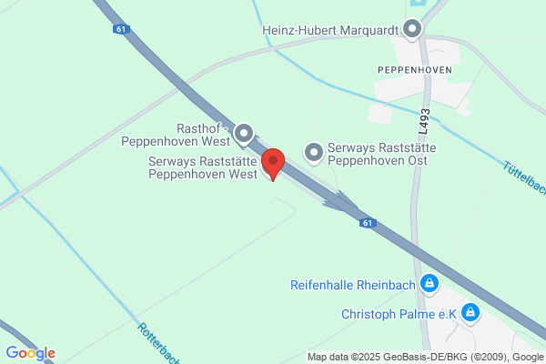 Burger King GmbH