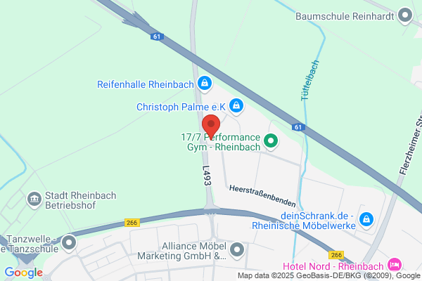 CR Event Technik