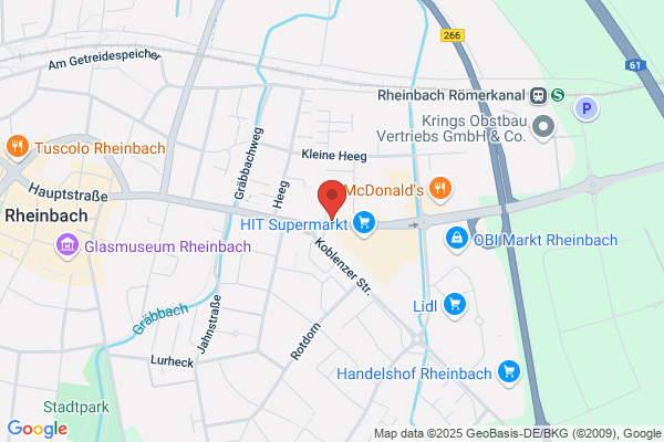 Deyring GmbH