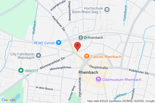 Ergotherapie Rheinbach Kloss und Mombauer GbR