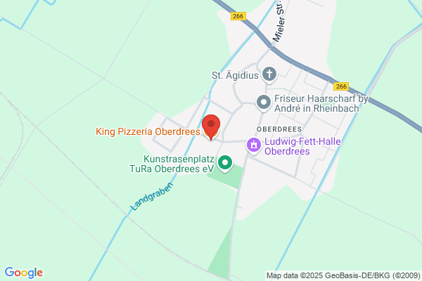 Euro Pizzeria Inh. Rupinder Singh