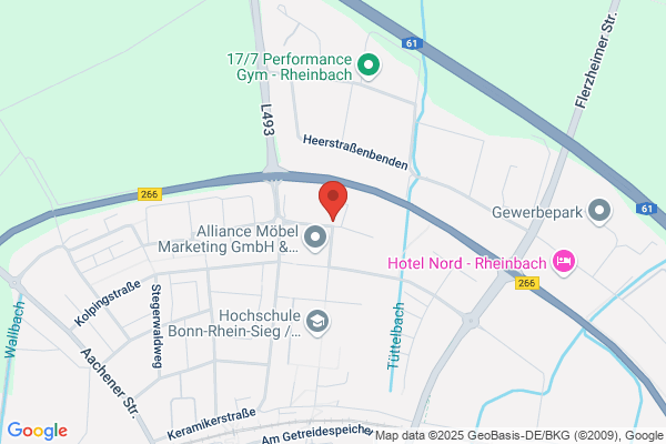 GIPS MINERAL GmbH
